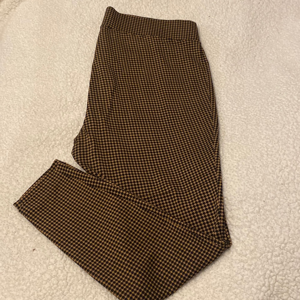 Old Navy stretchy dress leggings